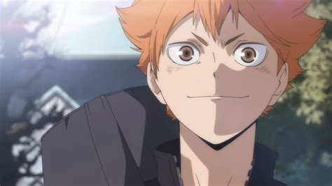 Haikyuu Final Rilis Teaser Trailer Dan Visual Perdana