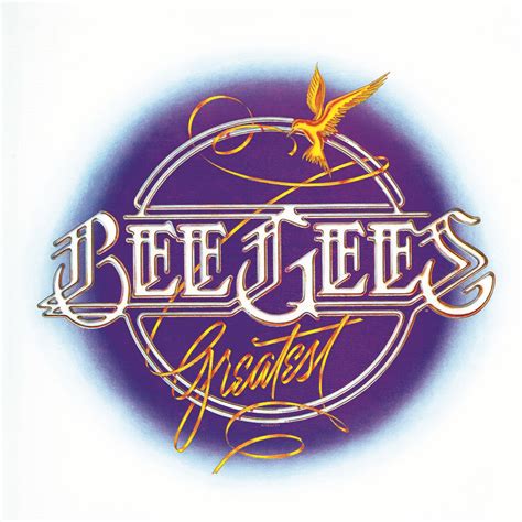 Robin gibb said of the song's style: BEE GEES GREATEST - Bee Gees