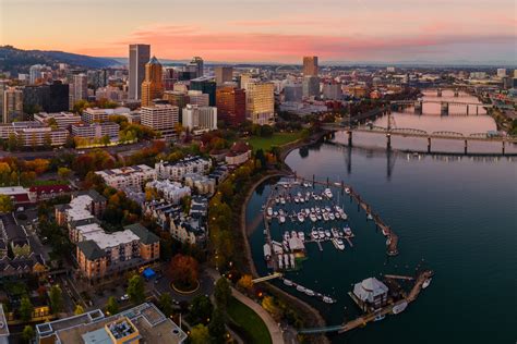 The Best Neighborhoods In Portland To Live In 2023