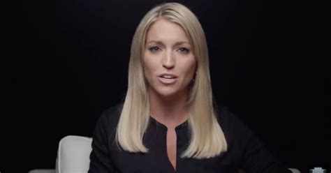 Watch Ainsley Earhardt Of Fox And Friends Explain Her Journey To Jesus