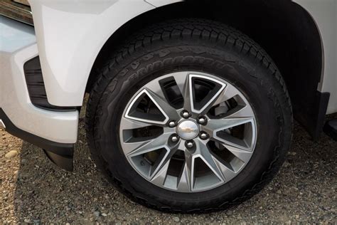 2019 Chevrolet Silverado Criticized Over Poor Ride Quality
