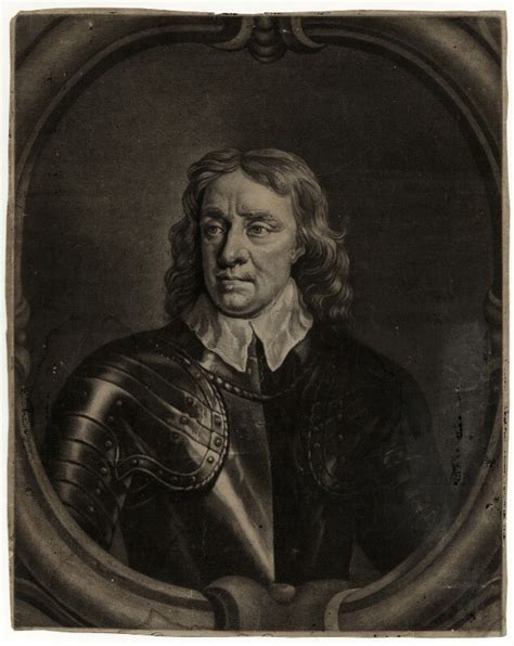 Npg D13246 Oliver Cromwell Portrait National Portrait Gallery 329