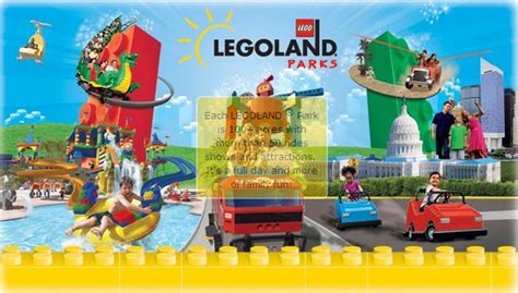 Legoland Coming To Shanghai Shanghai Daily