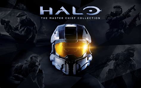 Halo The Master Chief Collection Runs At 4k 120 Fps On Xbox Series X