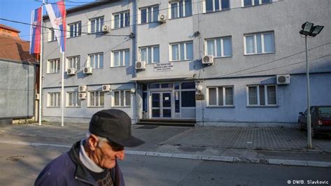 Serbs Still Find It Hard Living In Kosovo Europe News And Current