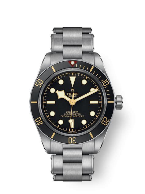 Tudor Black Bay Fifty Eight Watch M79030n 0001 Tudor Watch