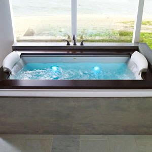 So, it's possible to have a jacuzzi hot tub, but it's also. Jacuzzi Tubs, Jacuzzi Soaking Tubs, Jacuzzi Air Tubs and ...