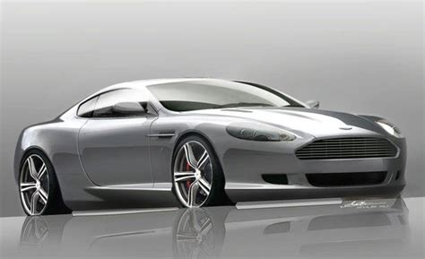 Aston Martin V8 Vantage N400