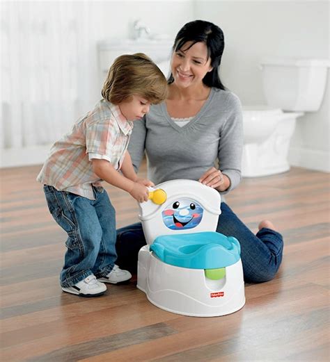 12 Brilliant Potty Training Tools And Toilets That Make The Process Way