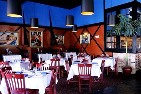 Best Of Tampas Hyde Park And Soho Restaurants In Tampa South