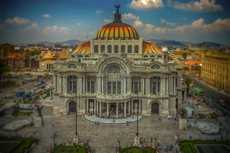 Visit Mexico City Mexico Vacation Tips And Deals