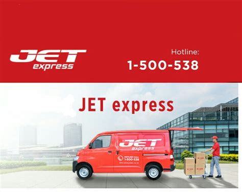 Lowongan Pt Jaringan Ekspedisi Transportasi Jet Express Pekanbaru