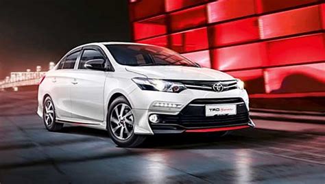 Buy and sell on malaysia's largest marketplace. Value for money with the 2018 Toyota Vios | Free Malaysia ...