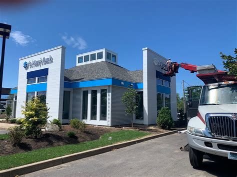 Hampshire first bank list of employees: St. Mary's Bank to expand in Nashua - NH Business Review