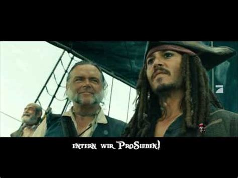 Jack+jill sind mittlerweile nach fünf jahren zusammenhalten das piratentraumpaar der karibik. "Pirates Of The Caribbean: Fluch der Karibik 1 - 3 ...