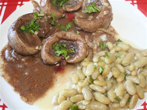 Recettes de Rognons dagneau