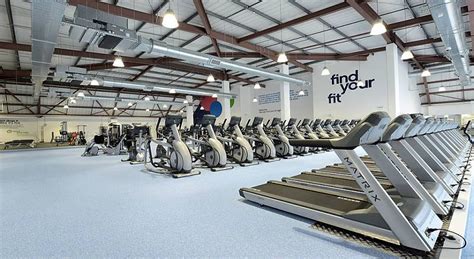 24 Hour Gyms In Newport The Gym Group