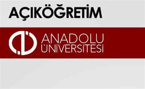 AÖF sınav süreleri kaç dakika ve adaylara her ders için kaç soru