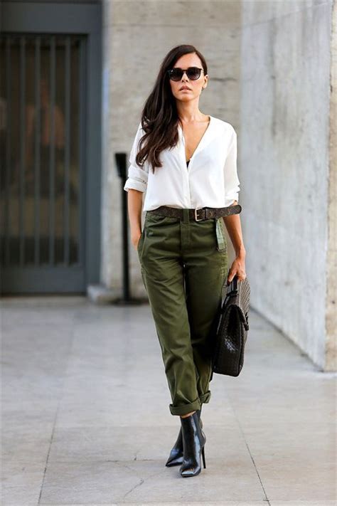 15 Amazing Military Outfits For A Powerful Look Style Motivation