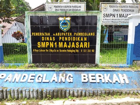 Taman bunga pandeglang banten kampung jambu viral 2020. Taman Bunga Pandeglang Kabupaten Pandeglang Banten ...