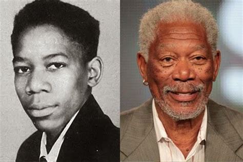 14 Celebrities That Havent Aged So Well