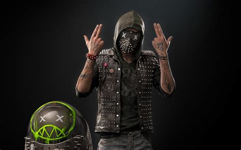 Watch Dogs 2 Wallpapers Pictures Images