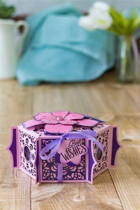 Today's video shares card making. Brand new from Crafter's Companion comes a collection of ...