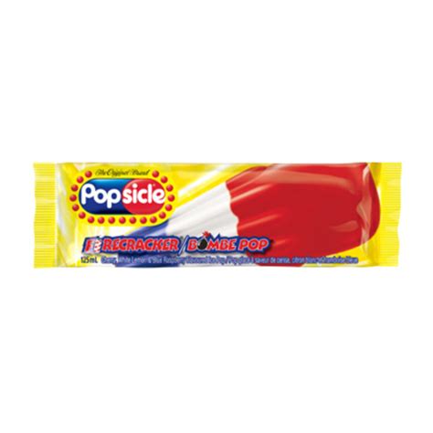 Popsicle Firecracker 24x90ml