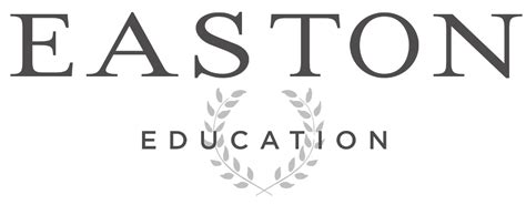 Easton Education