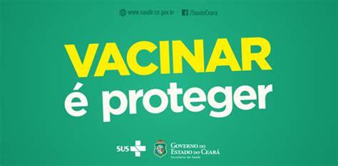 Vacinação Contra A Gripe Prorrogada Até 9 De Junho Governo Do Estado