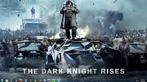 The Dark Knight Rises Theme Download For Free Softdeluxe
