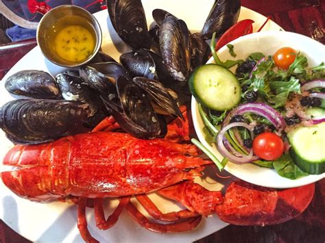 10 Quintessential Prince Edward Island Experiences You Must Try Lobster