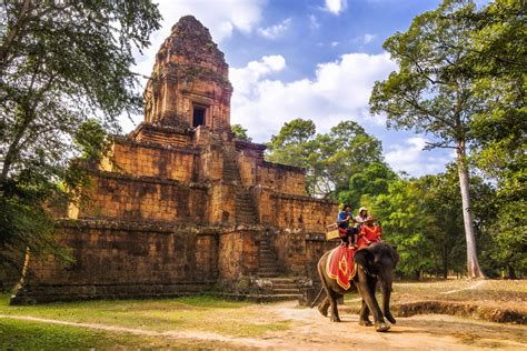 Why Should You Choose Vietnam Cambodia Tour To Explore The Oriental