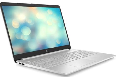 Hp 15s Ryzen 5 5500u 16gb Ssd 512gb Amd Radeon Graphics 156 Fhd Ips