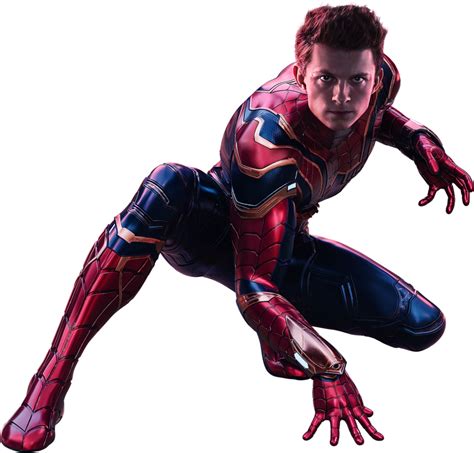 Iron Spider Armor Gallery Marvel Cinematic Universe Wiki Fandom