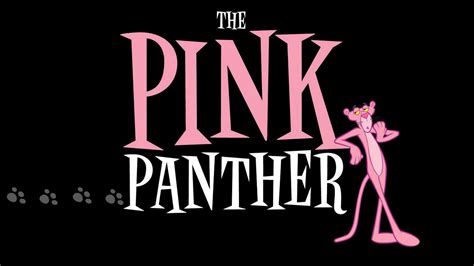 Pink Panther