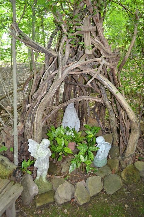 Image Result For Outdoor Pagan Altars Prayer Garden Sacred Garden