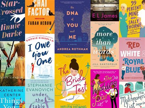 The 16 Hottest Romance Books Of 2019 Best Romance Novels Hot Romance