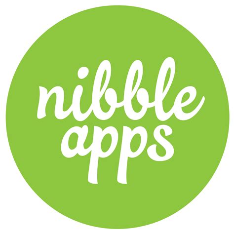 Nibble Apps Logo
