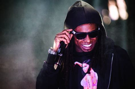 Lil Wayne Is The Best Rapper Alive So Why Did His 2014 Suck London