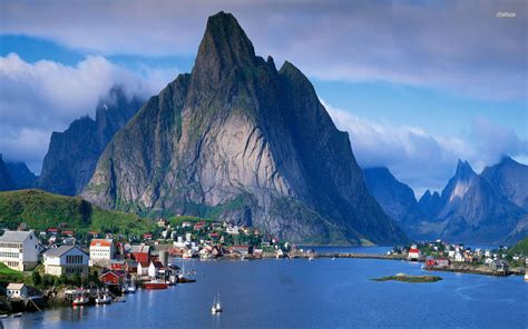 Best Fjords In The World To Visit Now