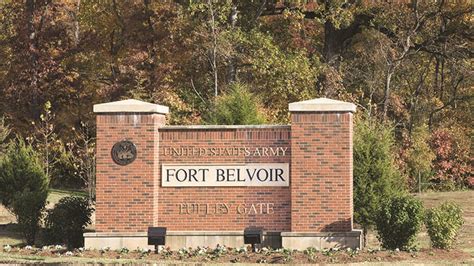 Fort Belvoir Housing And Information Militarybyowner