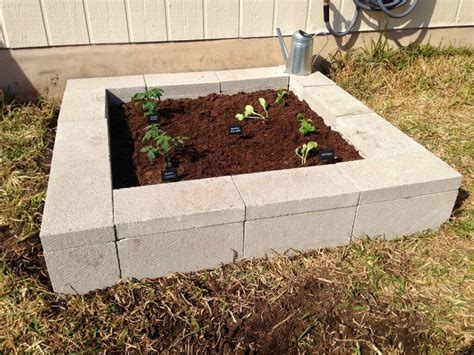 Best Cinder Block Outdoor Projects Ideas And Designs For Sg Web