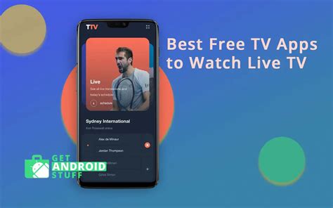 17 Best Free Tv Apps For Android Watch Tv Shows And Stream Live Tv