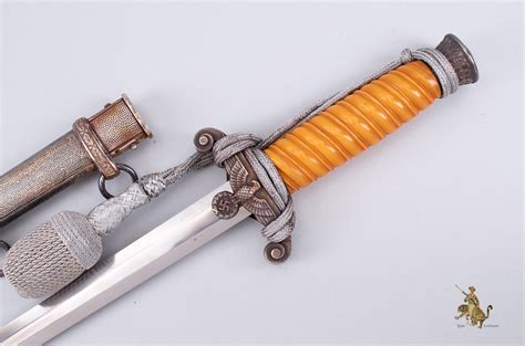 Wkc Army Dagger German Wwii Epic Artifacts