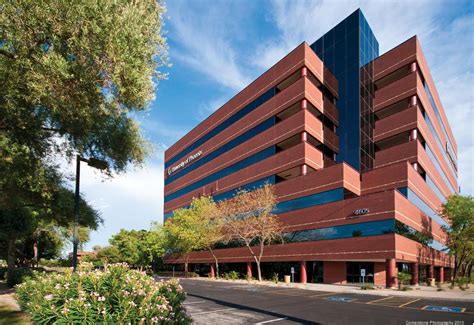 Former University Of Phoenix Campus Sells For 121 Million Phoenix