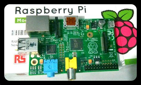 C And Python Implementation For Raspberrypi To Detect Movement Using