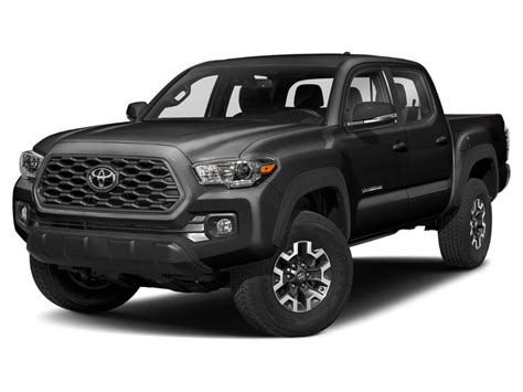 New 2023 Toyota Tacoma Trd Off Road Double Cab 5 Bed V6 A In Mars Pa