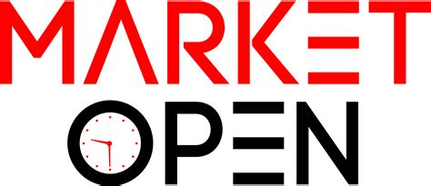 Homepage Market Open Trading