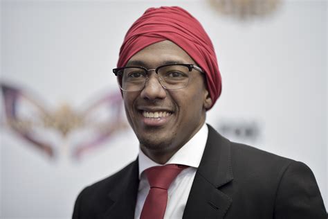 The official nick cannon facebook page. Nick Cannon apologizes to Jewish community for hurtful ...